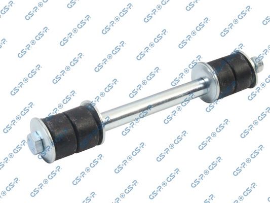 Link/Coupling Rod, stabiliser bar GSP 510903