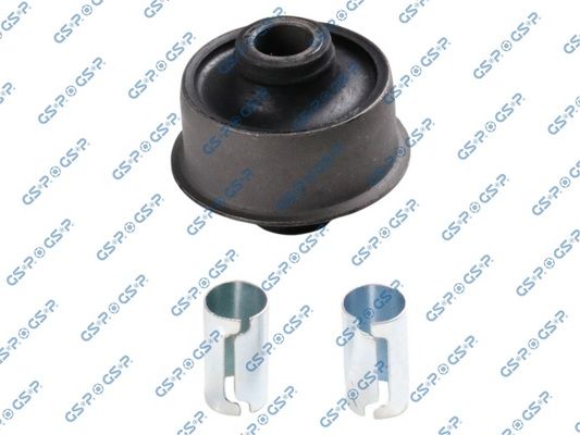 Mounting, control/trailing arm GSP 510941S