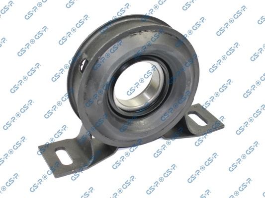 Suspension, propshaft GSP 511380