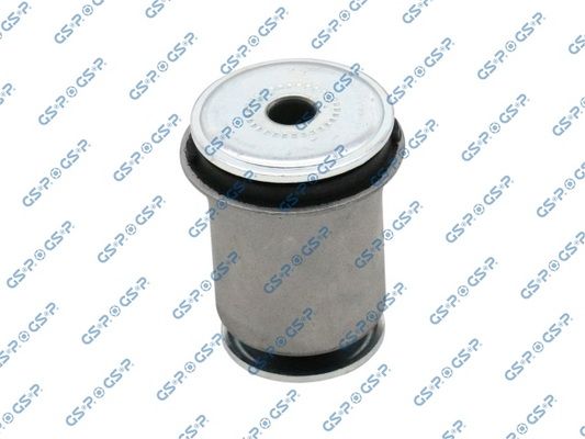 Mounting, control/trailing arm GSP 512020