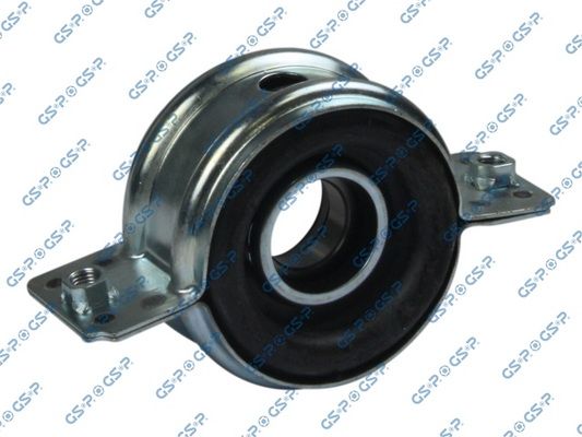 Suspension, propshaft GSP 512093