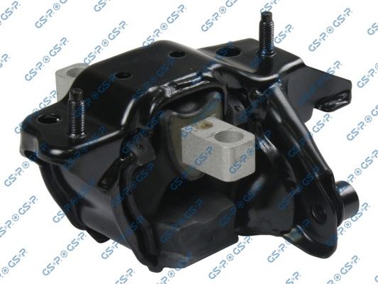 Mounting, engine GSP 512344