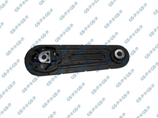 Variklio montavimas GSP 512403