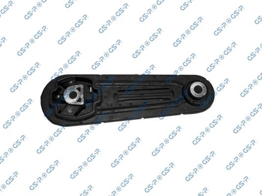 Mounting, engine GSP 512403