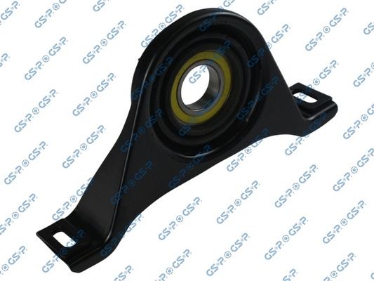 Suspension, propshaft GSP 512668