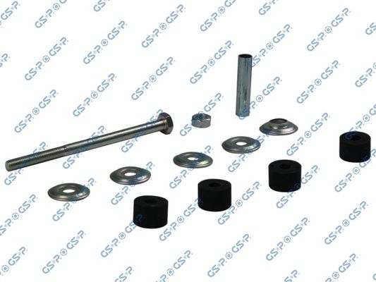 Link/Coupling Rod, stabiliser bar GSP 513355