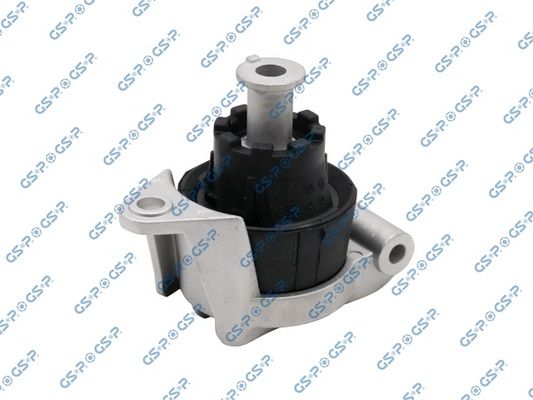 Mounting, engine GSP 513371