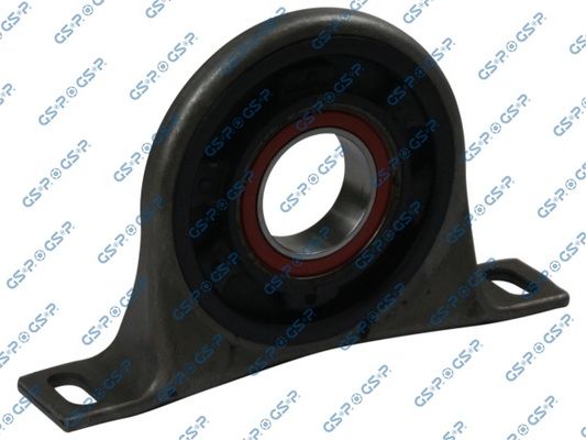 Suspension, propshaft GSP 514807