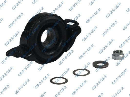 Bearing, propshaft centre bearing GSP 514813S