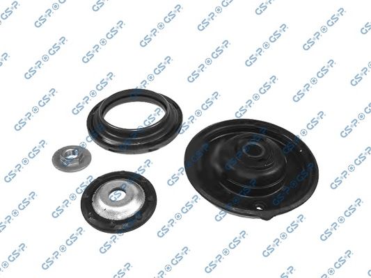 Repair Kit, suspension strut support mount GSP 517946S