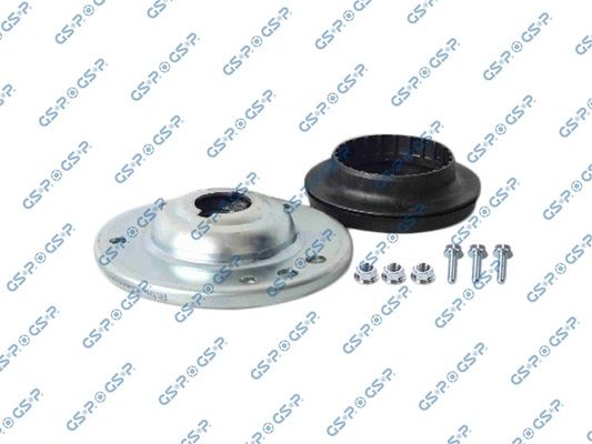 Repair Kit, suspension strut support mount GSP 518068S