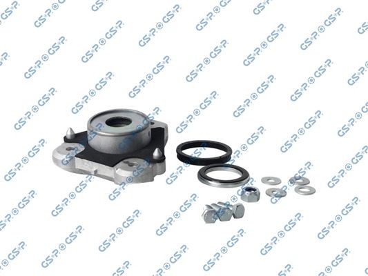 Repair Kit, suspension strut support mount GSP 518182S