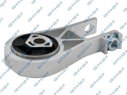 Mounting, engine GSP 518196