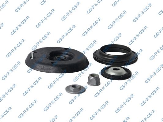 Repair Kit, suspension strut support mount GSP 519054S