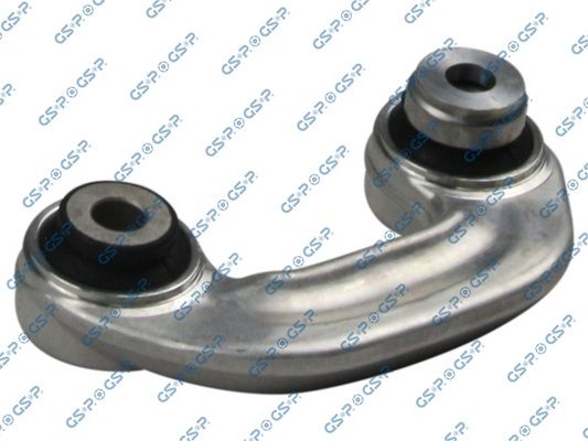 Link/Coupling Rod, stabiliser bar GSP 520008