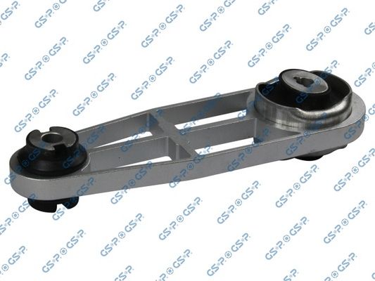 Mounting, engine GSP 520385