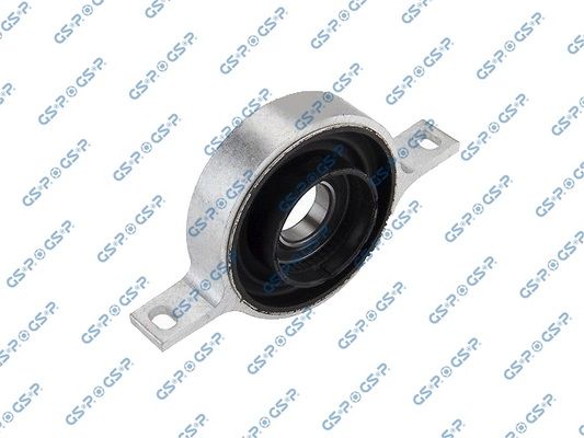 Suspension, propshaft GSP 530151