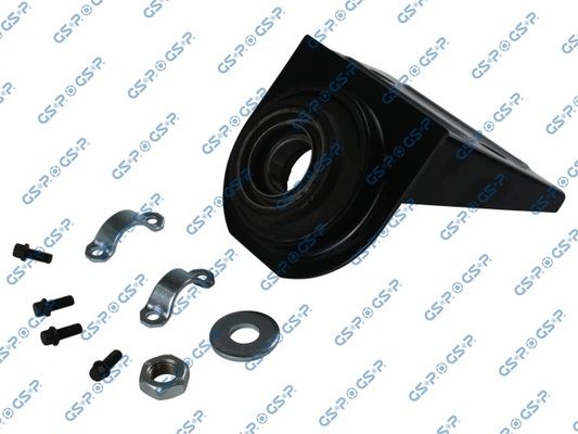 Suspension, propshaft GSP 530473