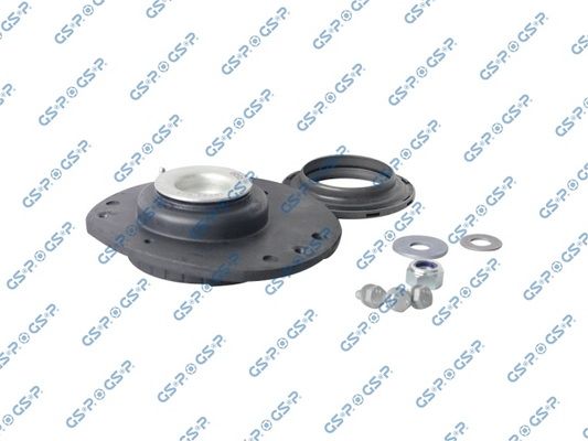 Repair Kit, suspension strut support mount GSP 530584S