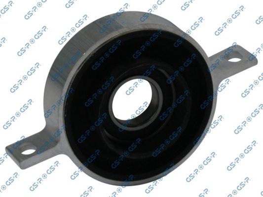 Suspension, propshaft GSP 531014