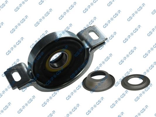 Suspension, propshaft GSP 531021S