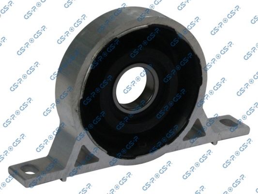 Suspension, propshaft GSP 531026