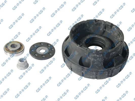 Repair Kit, suspension strut support mount GSP 532256S