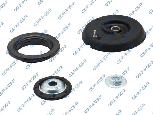 Repair Kit, suspension strut support mount GSP 532616S