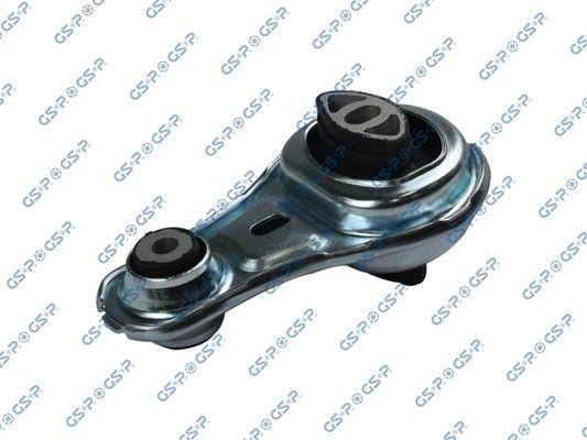 Mounting, engine GSP 532889