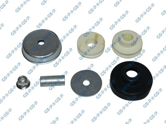 Repair Kit, suspension strut support mount GSP 533831S