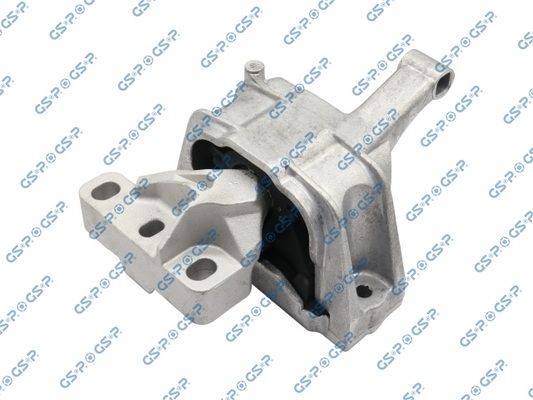 Mounting, engine GSP 533857