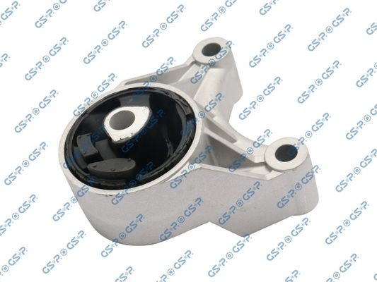 Mounting, engine GSP 537637