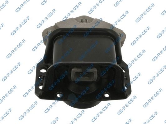 Mounting, engine GSP 538035