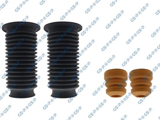 Dust Cover Kit, shock absorber GSP 5402790PK