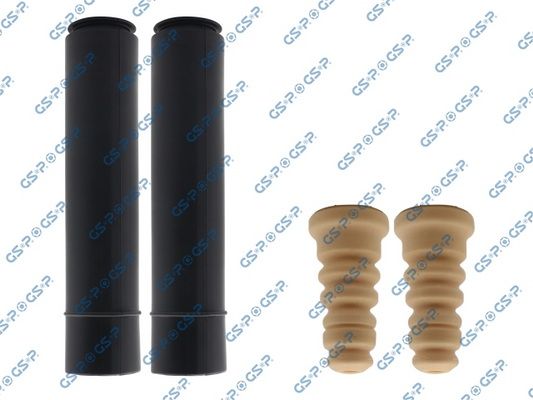 Dust Cover Kit, shock absorber GSP 5404980PK