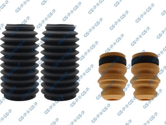 Dust Cover Kit, shock absorber GSP 5405050PK