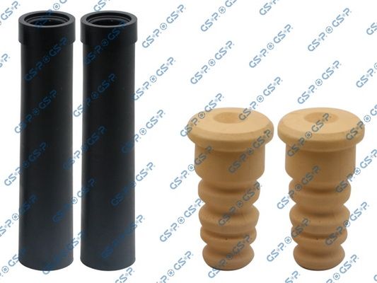 Dust Cover Kit, shock absorber GSP 5405061PK