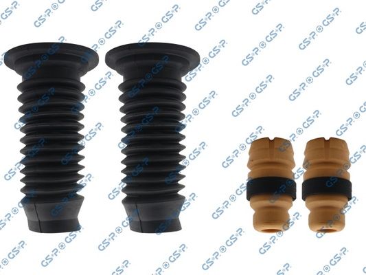 Apsauginio dangtelio komplektas, amortizatorius GSP 5405200PK