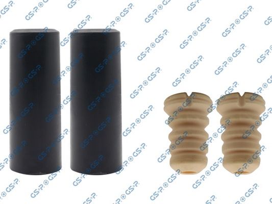 Dust Cover Kit, shock absorber GSP 5405240PK
