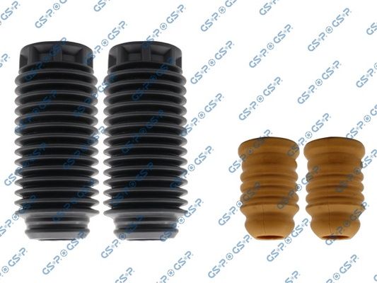 Dust Cover Kit, shock absorber GSP 5405280PK