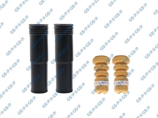 Dust Cover Kit, shock absorber GSP 5406703PK