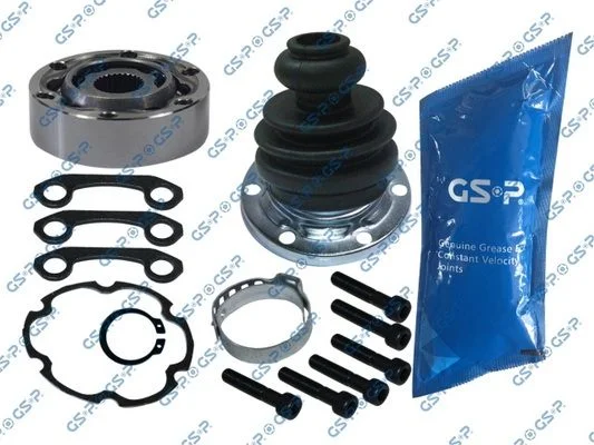 5 GSP 603001