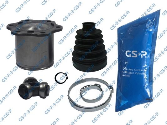 Joint Kit, drive shaft GSP 603022