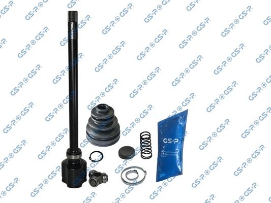 Joint Kit, drive shaft GSP 617021