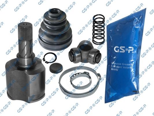 Joint Kit, drive shaft GSP 617022