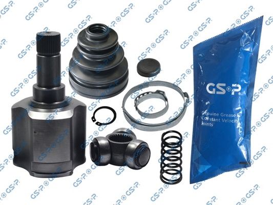 Joint Kit, drive shaft GSP 617028