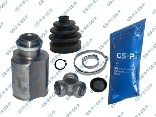 Jungčių komplektas, kardaninis velenas GSP 634048