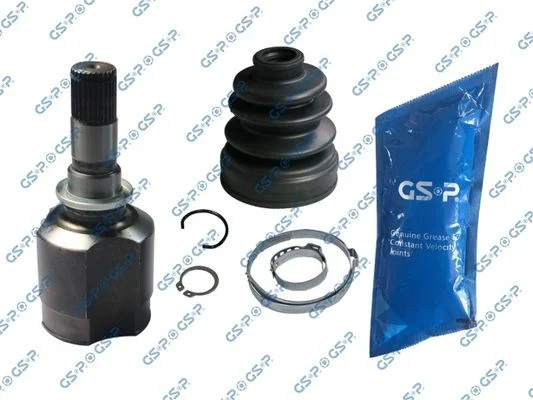 Jungčių komplektas, kardaninis velenas GSP 634049