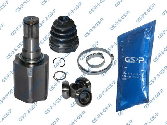 Joint Kit, drive shaft GSP 634129