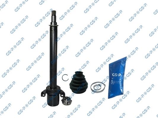 Joint Kit, drive shaft GSP 635011
